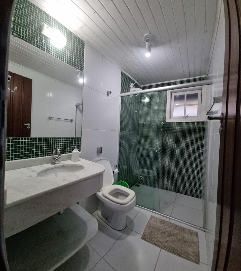 Pitanga Paraty no Condomínio Perequê-Açu Exterior foto