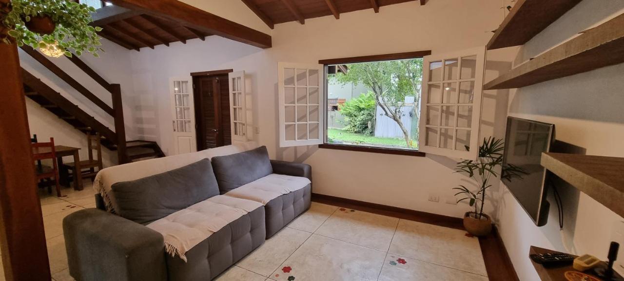 Pitanga Paraty no Condomínio Perequê-Açu Exterior foto